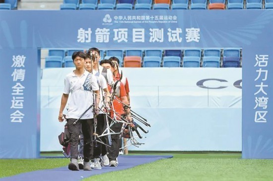 高效调配, 涵盖十五运, 少年拳击锦