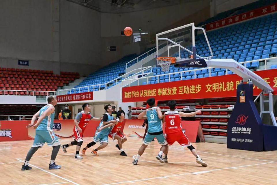 iNmkW, 递文明新风